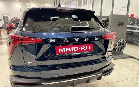 Haval F7, 2024 год, 3 099 000 рублей, 6 фотография