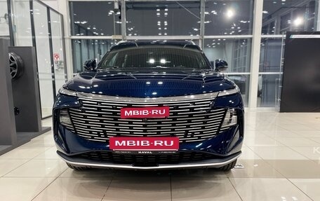 Haval F7, 2024 год, 3 099 000 рублей, 2 фотография