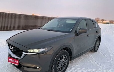 Mazda CX-5 II, 2019 год, 2 475 000 рублей, 1 фотография