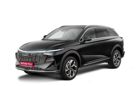 Haval F7, 2024 год, 2 870 010 рублей, 1 фотография