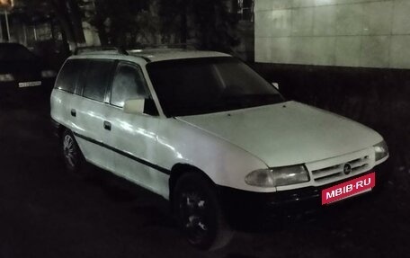 Opel Astra F, 1992 год, 170 000 рублей, 2 фотография