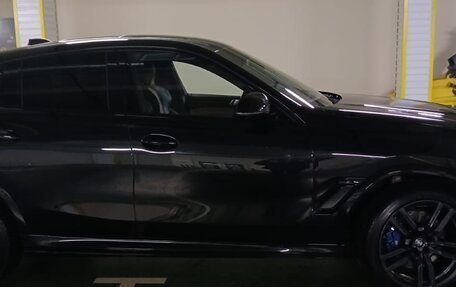 BMW X6 M, 2020 год, 13 500 000 рублей, 5 фотография