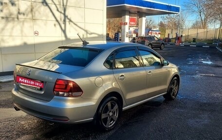 Volkswagen Polo VI (EU Market), 2019 год, 1 400 000 рублей, 3 фотография