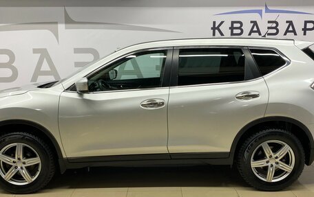 Nissan X-Trail, 2015 год, 1 599 000 рублей, 6 фотография