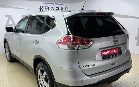 Nissan X-Trail, 2015 год, 1 599 000 рублей, 8 фотография