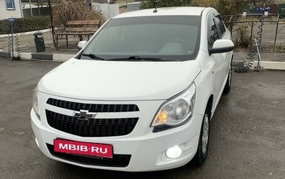 Chevrolet Cobalt II, 2013 год, 710 000 рублей, 1 фотография