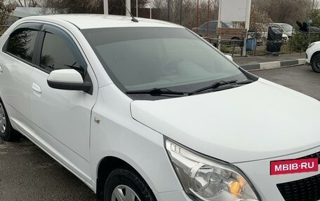 Chevrolet Cobalt II, 2013 год, 710 000 рублей, 2 фотография