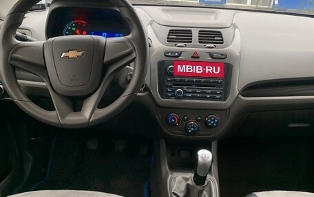 Chevrolet Cobalt II, 2013 год, 710 000 рублей, 6 фотография