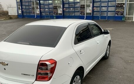 Chevrolet Cobalt II, 2013 год, 710 000 рублей, 4 фотография