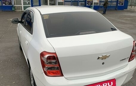 Chevrolet Cobalt II, 2013 год, 710 000 рублей, 3 фотография