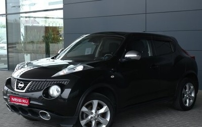 Nissan Juke II, 2011 год, 1 075 000 рублей, 1 фотография