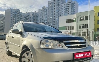 Chevrolet Lacetti, 2007 год, 400 000 рублей, 1 фотография