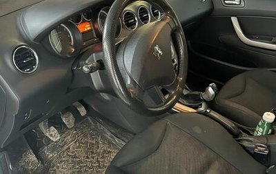 Peugeot 308 II, 2008 год, 480 000 рублей, 1 фотография