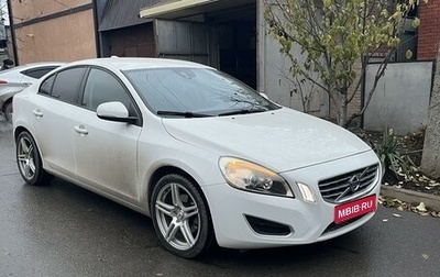 Volvo S60 III, 2011 год, 900 000 рублей, 1 фотография