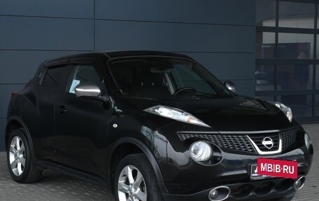 Nissan Juke II, 2011 год, 1 075 000 рублей, 3 фотография