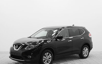 Nissan X-Trail, 2018 год, 2 175 000 рублей, 1 фотография