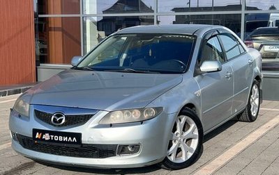 Mazda 6, 2006 год, 400 000 рублей, 1 фотография