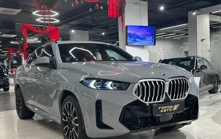 BMW X6, 2024 год, 16 100 000 рублей, 1 фотография