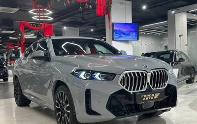 BMW X6, 2024 год, 16 100 000 рублей, 1 фотография