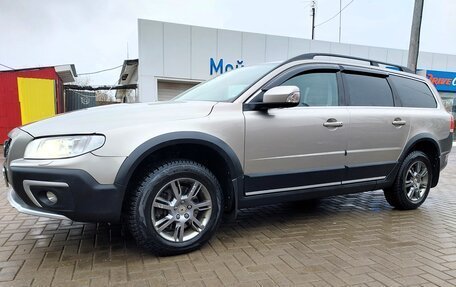 Volvo XC70 II рестайлинг, 2014 год, 1 800 000 рублей, 4 фотография