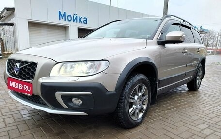 Volvo XC70 II рестайлинг, 2014 год, 1 800 000 рублей, 3 фотография