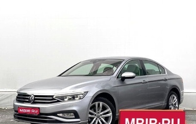 Volkswagen Passat B8 рестайлинг, 2021 год, 3 574 100 рублей, 1 фотография