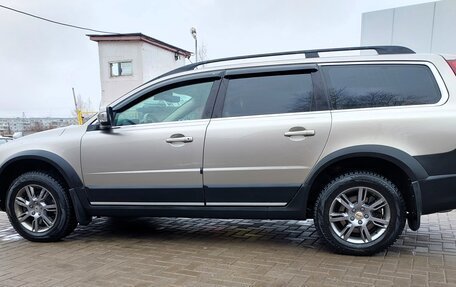 Volvo XC70 II рестайлинг, 2014 год, 1 800 000 рублей, 8 фотография