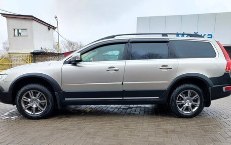 Volvo XC70 II рестайлинг, 2014 год, 1 800 000 рублей, 6 фотография