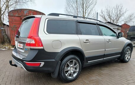 Volvo XC70 II рестайлинг, 2014 год, 1 800 000 рублей, 16 фотография