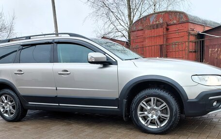 Volvo XC70 II рестайлинг, 2014 год, 1 800 000 рублей, 18 фотография