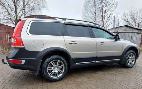 Volvo XC70 II рестайлинг, 2014 год, 1 800 000 рублей, 15 фотография