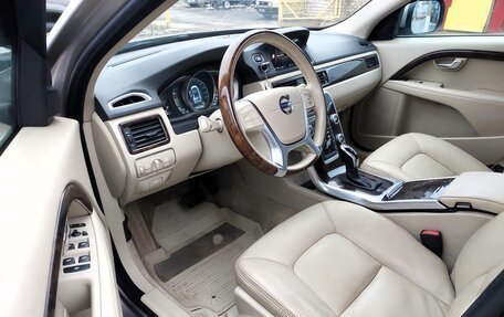 Volvo XC70 II рестайлинг, 2014 год, 1 800 000 рублей, 22 фотография