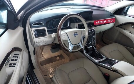 Volvo XC70 II рестайлинг, 2014 год, 1 800 000 рублей, 26 фотография