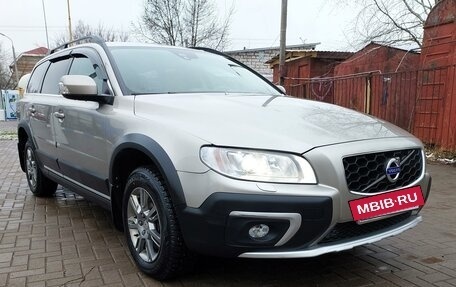 Volvo XC70 II рестайлинг, 2014 год, 1 800 000 рублей, 20 фотография