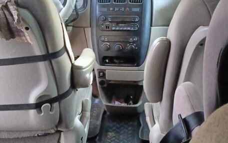 Dodge Caravan IV, 2003 год, 575 000 рублей, 9 фотография