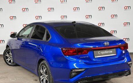 KIA Cerato IV, 2021 год, 2 119 000 рублей, 6 фотография