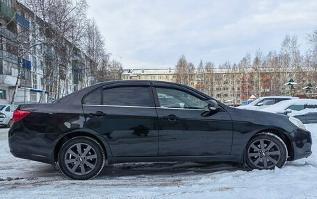 Chevrolet Epica, 2011 год, 700 000 рублей, 3 фотография