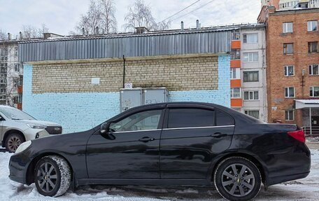 Chevrolet Epica, 2011 год, 700 000 рублей, 4 фотография