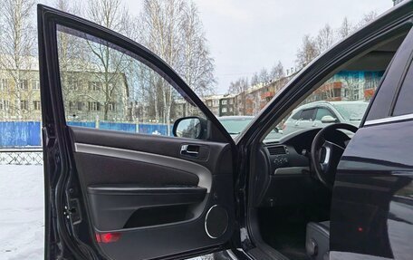 Chevrolet Epica, 2011 год, 700 000 рублей, 9 фотография