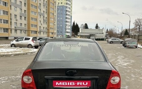 Ford Focus II рестайлинг, 2008 год, 410 000 рублей, 6 фотография