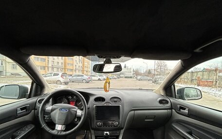 Ford Focus II рестайлинг, 2008 год, 410 000 рублей, 11 фотография