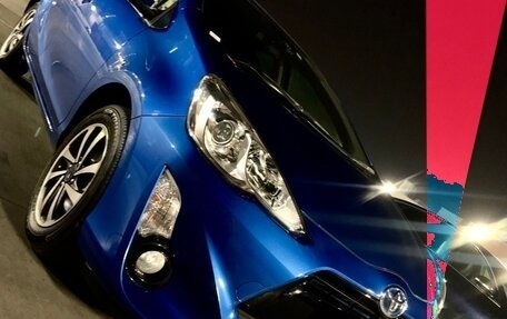 Toyota Aqua I, 2015 год, 1 320 000 рублей, 2 фотография