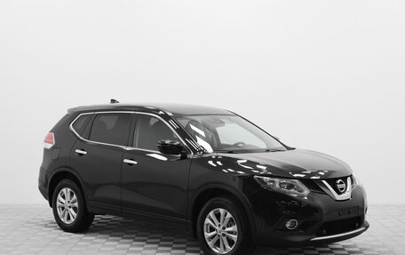 Nissan X-Trail, 2018 год, 2 175 000 рублей, 3 фотография