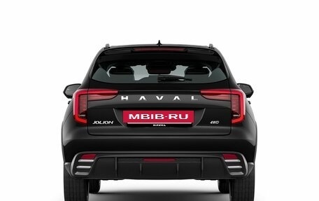 Haval Jolion, 2024 год, 2 474 010 рублей, 3 фотография