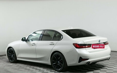 BMW 3 серия, 2019 год, 3 149 000 рублей, 7 фотография