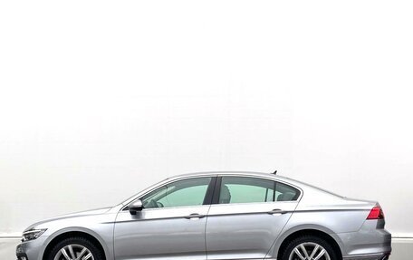 Volkswagen Passat B8 рестайлинг, 2021 год, 3 574 100 рублей, 16 фотография