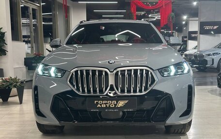 BMW X6, 2024 год, 16 100 000 рублей, 2 фотография