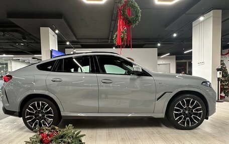 BMW X6, 2024 год, 16 100 000 рублей, 11 фотография