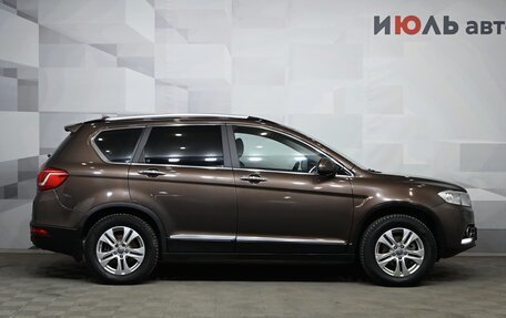 Haval H6, 2018 год, 1 800 000 рублей, 8 фотография