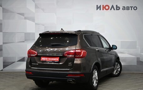 Haval H6, 2018 год, 1 800 000 рублей, 6 фотография